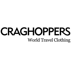 CRAGHOPPERS品牌LOGO