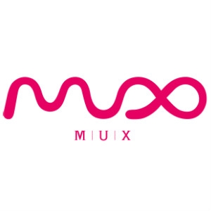迈思MUX品牌LOGO