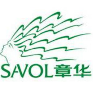 章华SAOL品牌LOGO