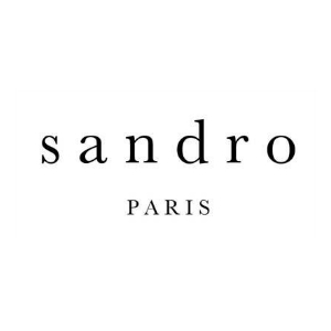 Sandro品牌LOGO