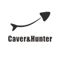 凯芙亨特caver&hunter品牌LOGO
