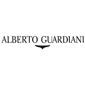 ALBERTO GUARDIANI品牌LOGO