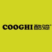 酷骑COOGHI品牌LOGO