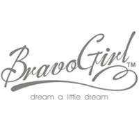 BravoGirl品牌LOGO