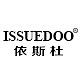 依斯杜ISSUEDOO品牌LOGO