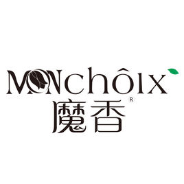 魔香品牌LOGO