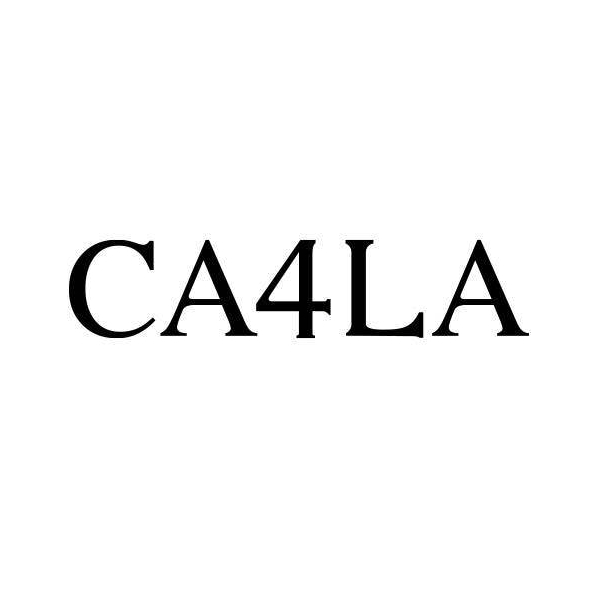 CA4LA品牌LOGO