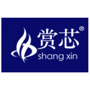 赏芯品牌LOGO