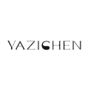 雅姿臣YAZICHEN品牌LOGO