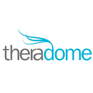 丝若得theradome品牌LOGO