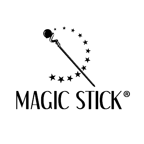 MAGIC STICK品牌LOGO
