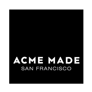 ACME MADE品牌LOGO