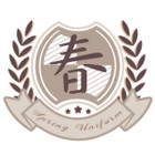 春日制服部品牌LOGO