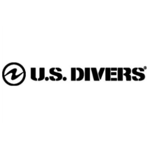 U.S.Divers品牌LOGO