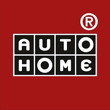 AUTOHOME品牌LOGO