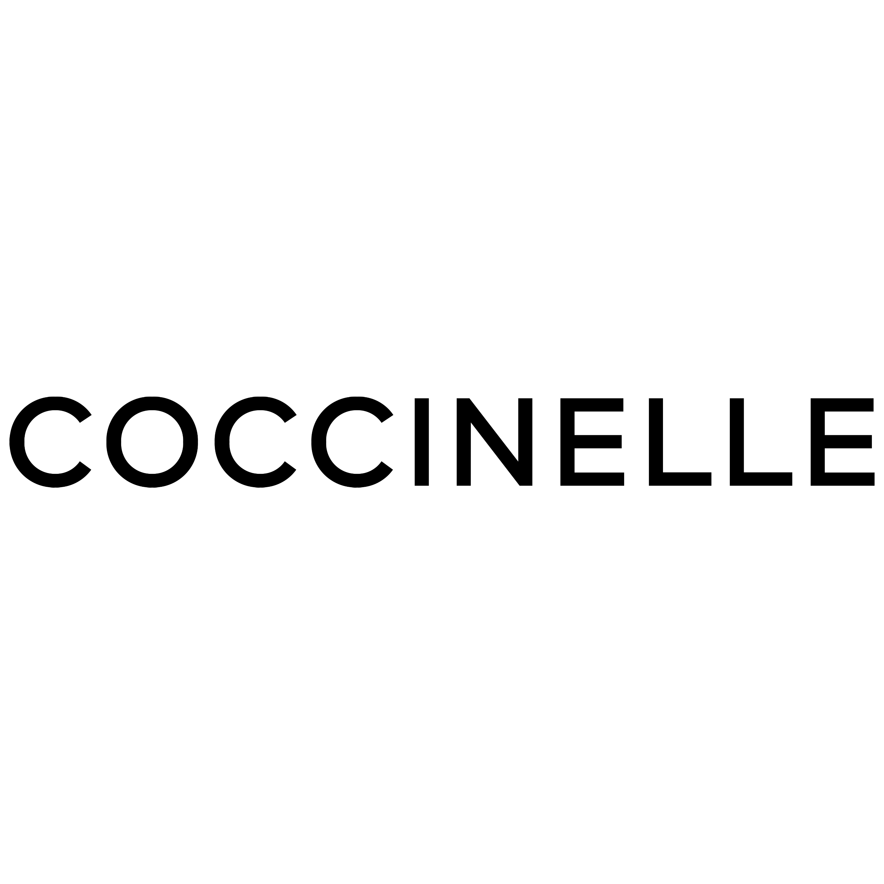 可奇奈尔COCCINELLE品牌LOGO