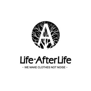 Life·After Life品牌LOGO