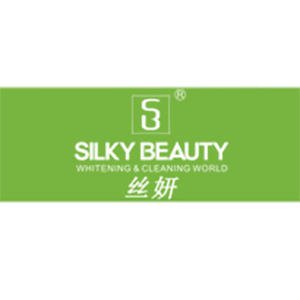 丝妍Silky Beauty品牌LOGO