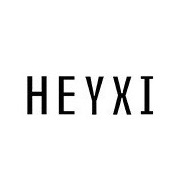 韩媛熙HEYXI品牌LOGO