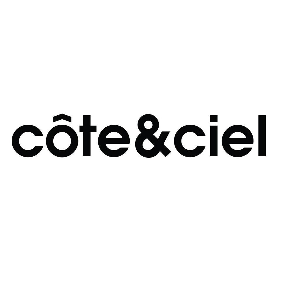 côte&ciel品牌LOGO