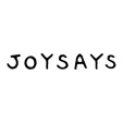 JOYSAYS品牌LOGO