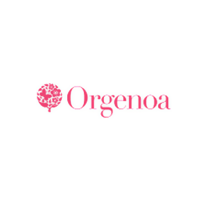 Orgenoa品牌LOGO