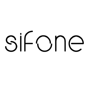 丝纷Sifone品牌LOGO