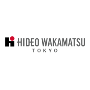 Hideo Wakamatsu品牌LOGO