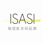 依沙氏ISASI品牌LOGO