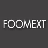 foomext品牌LOGO