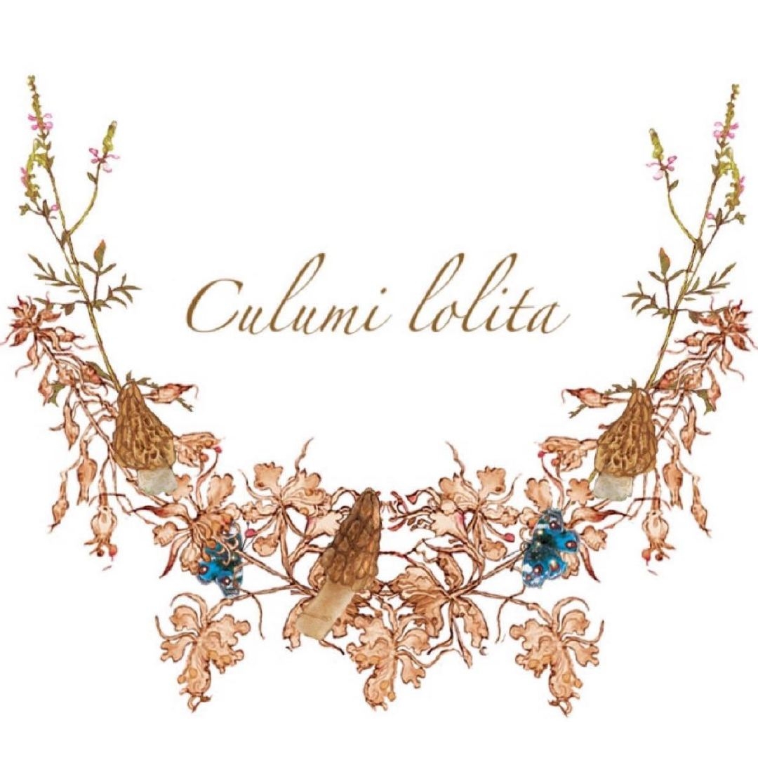 culumi品牌LOGO