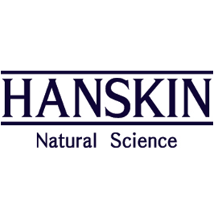 韩斯清HANSKIN品牌LOGO