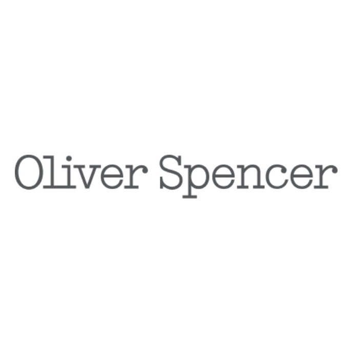 奥利弗斯宾塞Oliver Spencer品牌LOGO