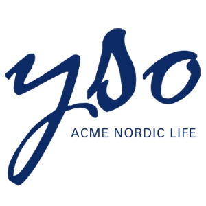YSO品牌LOGO