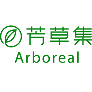 芳草集ARBOREAL品牌LOGO