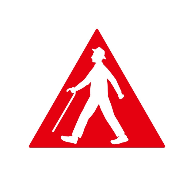足力健品牌LOGO