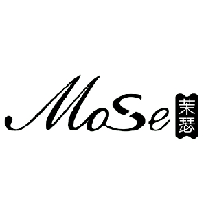 茉瑟Mose品牌LOGO