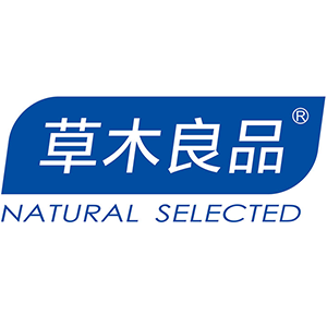 草木良品品牌LOGO