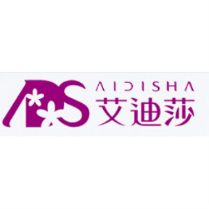 艾迪莎AIDISHA品牌LOGO