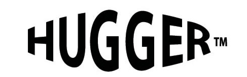 HUGGER品牌LOGO