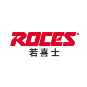 若喜士ROCES品牌LOGO