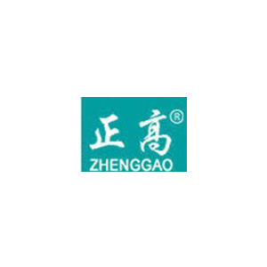正高品牌LOGO