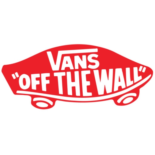 范斯VANS品牌LOGO