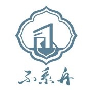不系舟品牌LOGO
