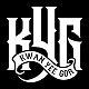 关二哥KWAN YEE GOR品牌LOGO