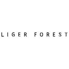  力果森林LIGERFOREST品牌LOGO