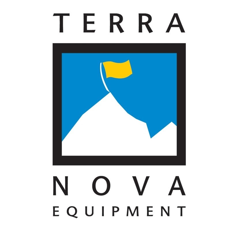 TERRA NOVA品牌LOGO
