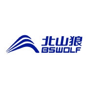 北山狼BSWolf品牌LOGO
