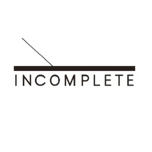 INCOMPLETE品牌LOGO