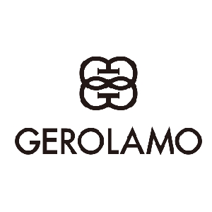 GEROLAMO品牌LOGO